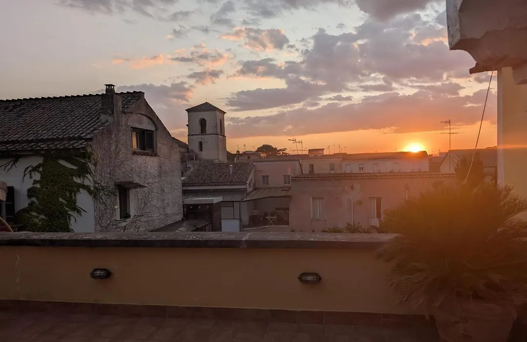 B&B Palazzo Lanza-1